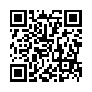 本网页连接的 QRCode