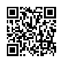 本网页连接的 QRCode