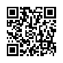 本网页连接的 QRCode