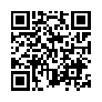 本网页连接的 QRCode