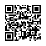 本网页连接的 QRCode