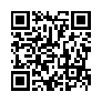 本网页连接的 QRCode