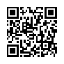 本网页连接的 QRCode