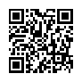 本网页连接的 QRCode