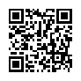 本网页连接的 QRCode