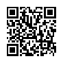 本网页连接的 QRCode