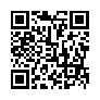 本网页连接的 QRCode