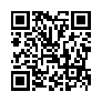 本网页连接的 QRCode