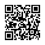 本网页连接的 QRCode