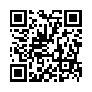 本网页连接的 QRCode