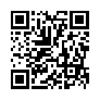 本网页连接的 QRCode