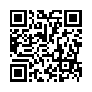 本网页连接的 QRCode