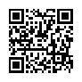 本网页连接的 QRCode