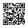 本网页连接的 QRCode