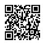 本网页连接的 QRCode