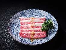 肋肉