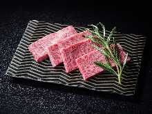 特级上等里脊肉