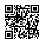 本网页连接的 QRCode