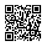 本网页连接的 QRCode