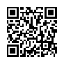 本网页连接的 QRCode