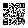 本网页连接的 QRCode