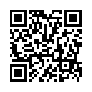 本网页连接的 QRCode