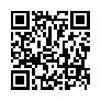 本网页连接的 QRCode