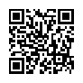 本网页连接的 QRCode