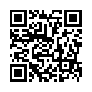 本网页连接的 QRCode