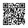 本网页连接的 QRCode