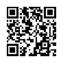 本网页连接的 QRCode