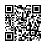 本网页连接的 QRCode