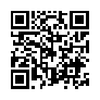 本网页连接的 QRCode