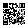 本网页连接的 QRCode