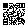 本网页连接的 QRCode