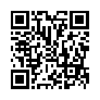 本网页连接的 QRCode