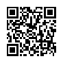 本网页连接的 QRCode