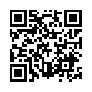 本网页连接的 QRCode