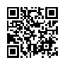 本网页连接的 QRCode