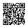 本网页连接的 QRCode