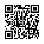 本网页连接的 QRCode