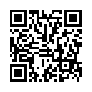 本网页连接的 QRCode