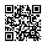 本网页连接的 QRCode