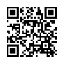 本网页连接的 QRCode