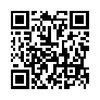 本网页连接的 QRCode