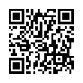 本网页连接的 QRCode