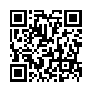 本网页连接的 QRCode