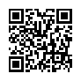 本网页连接的 QRCode