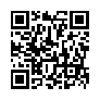 本网页连接的 QRCode