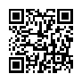 本网页连接的 QRCode